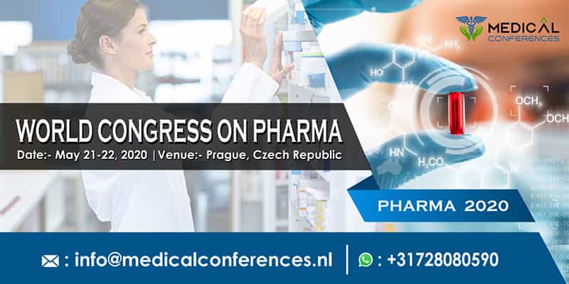 Pharma Conference 2020
